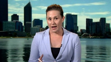 Multiple women allegedly assaulted at Rio Tinto sites