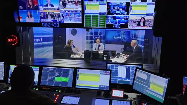 Croissance : «Le ‘Quoi qu’il en coûte’ a été la meilleure décision de politique économique»