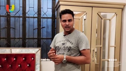 ভেনেটি বেডরুম সেট | আধুনিক স্টাইলের বেড রুম সেট | কারখানা থেকে ফার্নিচার EMI সুবিধাসহ