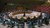 Estados Unidos e Rússia trocam acusações na ONU