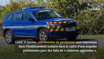 Dérives sectaires : 16 arrestations dans une école juive orthodoxe