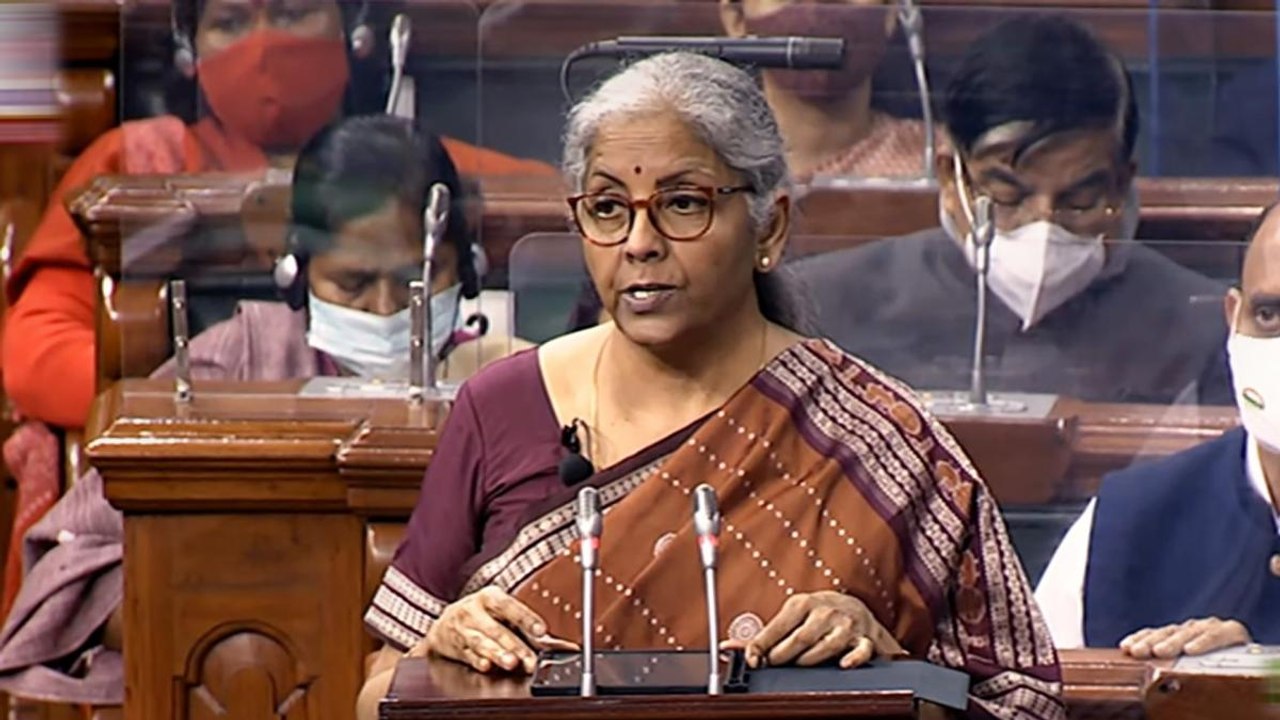 Budget: Discontent for middle class, relief to...