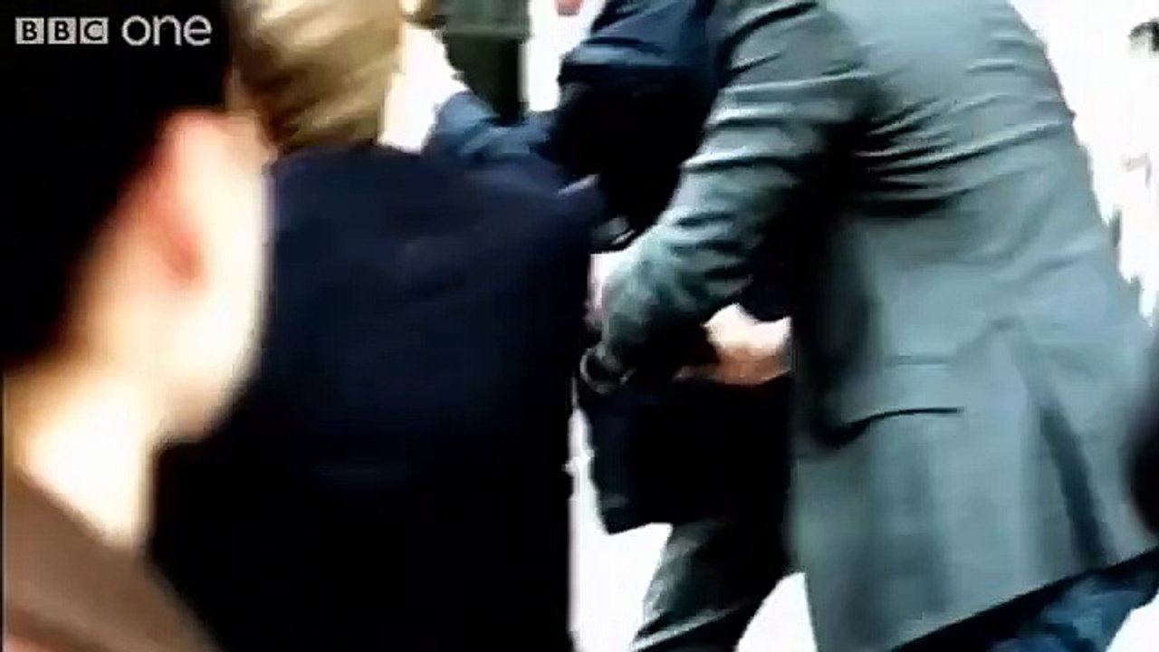 Sherlock Saison 2 - The Reichenbach Fall Preview (EN)