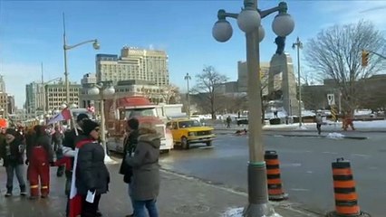 Más imágenes desde Canadá