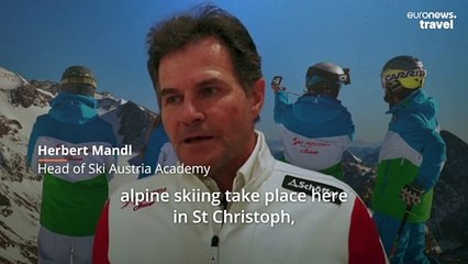 Arlberg: Discover the resort where the world’s best ski instructors learn their craft