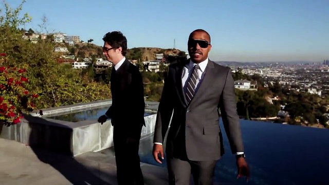 Scrubs Saison 0 - Baby Its Cold Outside - Zach & Donald Holiday Video (EN)