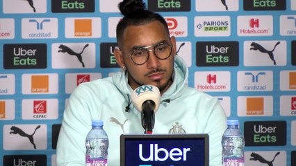 OL-OM : Dimitri Payet évoque "les victoires fondatrices" du mois de janvier