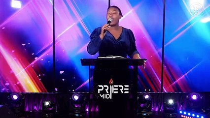 MOUN KI METE NAN JEZU YON KONFIANS