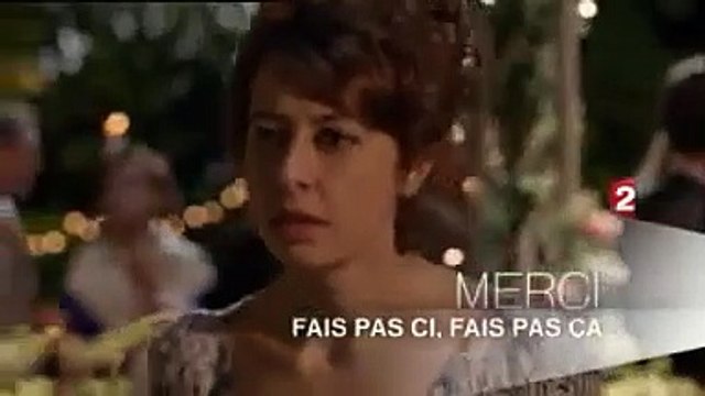 Fais pas ci, fais pas ça Saison 0 - Fais pas ci, Fais pas ça vous remercie! (EN)