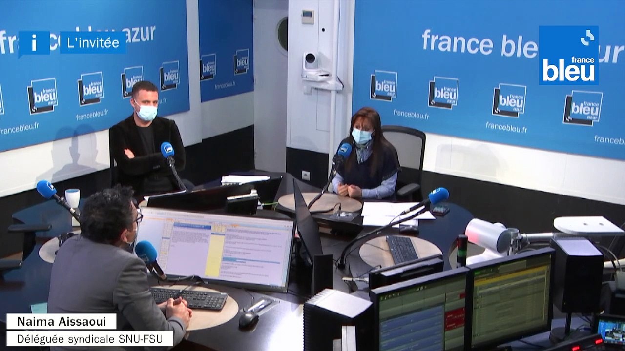 Forte baisse du chômage : "Le gouvernement biaise les chiffres" selon une déléguée syndicale Pole Emploi