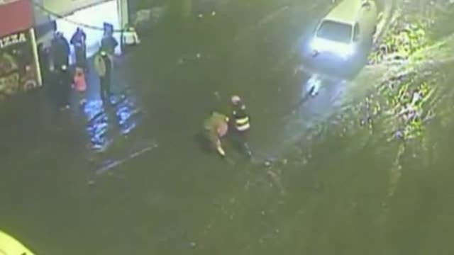 Un alud deja al menos 11 fallecidos y cuantiosos daños materiales en Quito