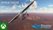 Microsoft Flight Simulator – Australia World Update Tráiler
