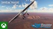 Microsoft Flight Simulator – Australia World Update Tráiler