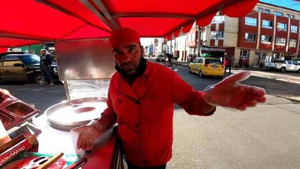 Elazığlı döner ustasının hayatı, "Tako, Rako, Riko" ile değişti, onlarca ülke gezdi