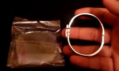 How to Spot Fake Hermes Bangle