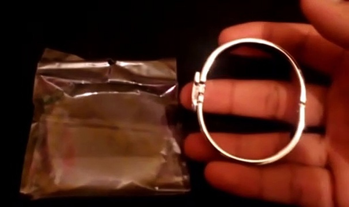 How to Spot Fake Hermes Bangle