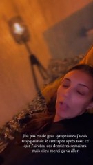 Rofrane Bambara de "Familles nombreuses" positive à la Covid-19