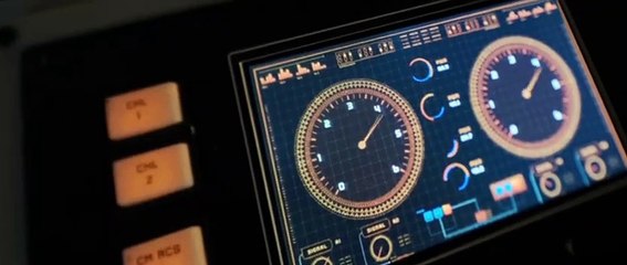 Lost in Space S01 E02