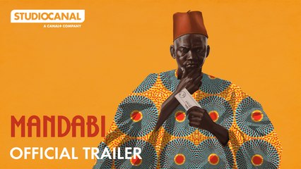 MANDABI  | Official Trailer | STUDIOCANAL International