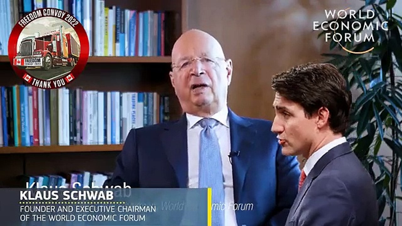 El vídeo que mejor representa a Trudeau