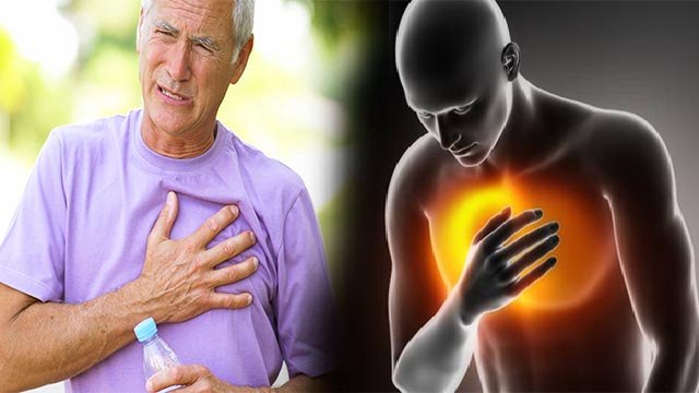 Right Side Chest Pain क्यों होता है, जाने क्या है कारण और बचाव | Boldsky