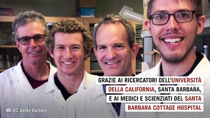 La fotocamera di uno smartphone potrà diagnosticare il Covid: ecco come funzionerà