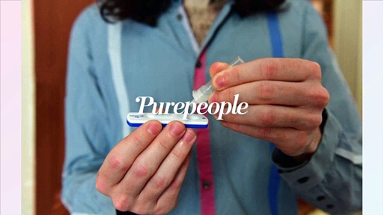 Covid-19 : Des ados fabriquent de faux tests positifs... avec du ketchup !