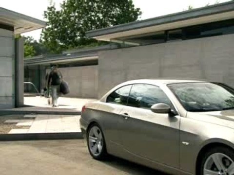 Bmw Serie3 coupe CC Coupe cabriolet