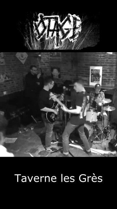 Otage Live Douai/ Tiktok