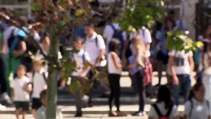 Intervenir en una situación de acoso a un compañero reduciría la aparición de bullying