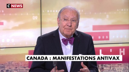 Michel Maffesoli : «A certains moments, il y a un décalage entre le pouvoir et la puissance populaire»