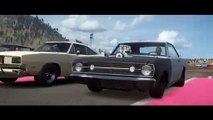 Forza Horizon 5 Piste De Drag Du Festival Dodge Dart Hemi Super Stock 1968-13