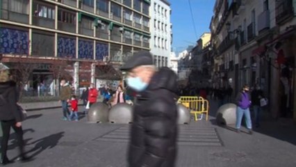 El Congreso vota el uso de mascarillas cuando se relajan medidas