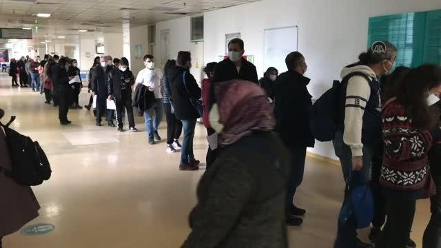 Koronavirüs Bilim Kurulu Üyesi Şener'den Kovid-19 aşısı çağrısı