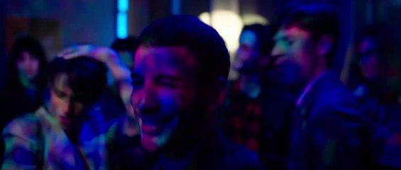 Arthur Rambo - Trailer