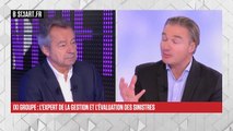 LE GRAND ENTRETIEN - Le Grand Entretien de Yann Bocquillon (IXI-Groupe) par Michel Denisot