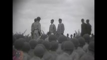 Japanese surrender on Cebu Philippine Islands 1945 [ WWII Documentary ]