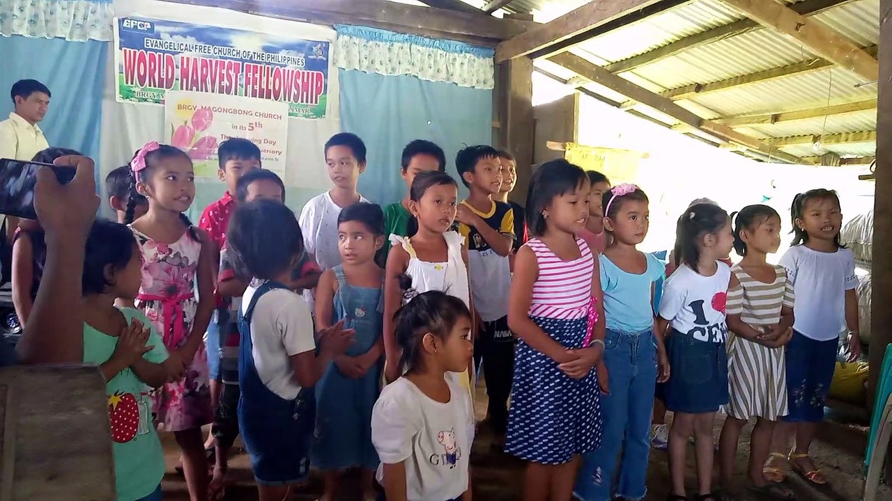 Children's Choir