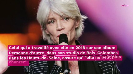 Françoise Hardy malade : les tristes nouvelles d'un proche sur son état de santé