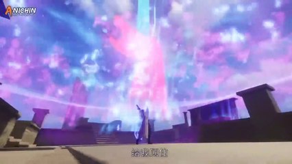 Martial Master Episode 202 Sub Indo