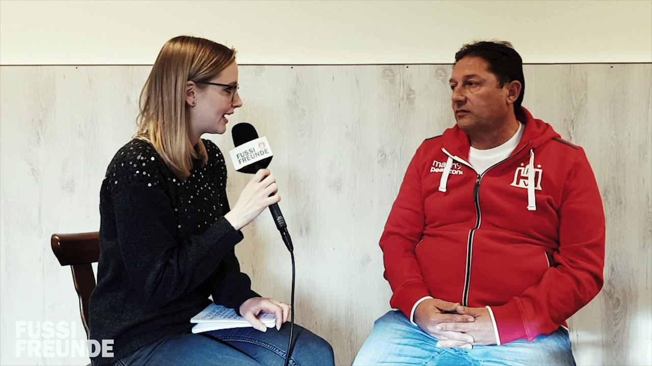 Frank Flatau im Interview