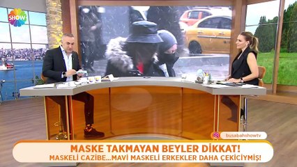 Bu Sabah 128. Bölüm | 27 Ocak 2021