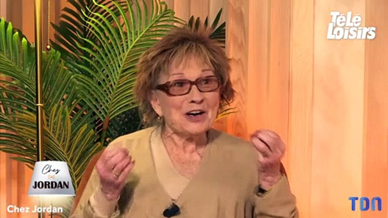 Marion Game répond sur la chirurgie : " Occupe  toi de ton cul et laisse moi trnauqille avec tes rides"