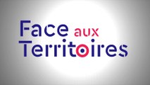 FACE AUX TERRITOIRES du jeudi 3 février avec Nadia Hai