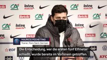 Pochettino zu Pokal-Aus: 