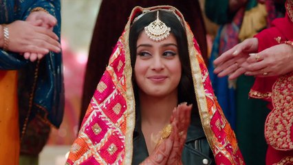 Udaariyaan Episode 287; Jasmin forces everyone to be part of her wedding | FilmiBeat