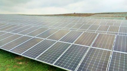 Budget 2022: Govt opened treasury to promote solar energy