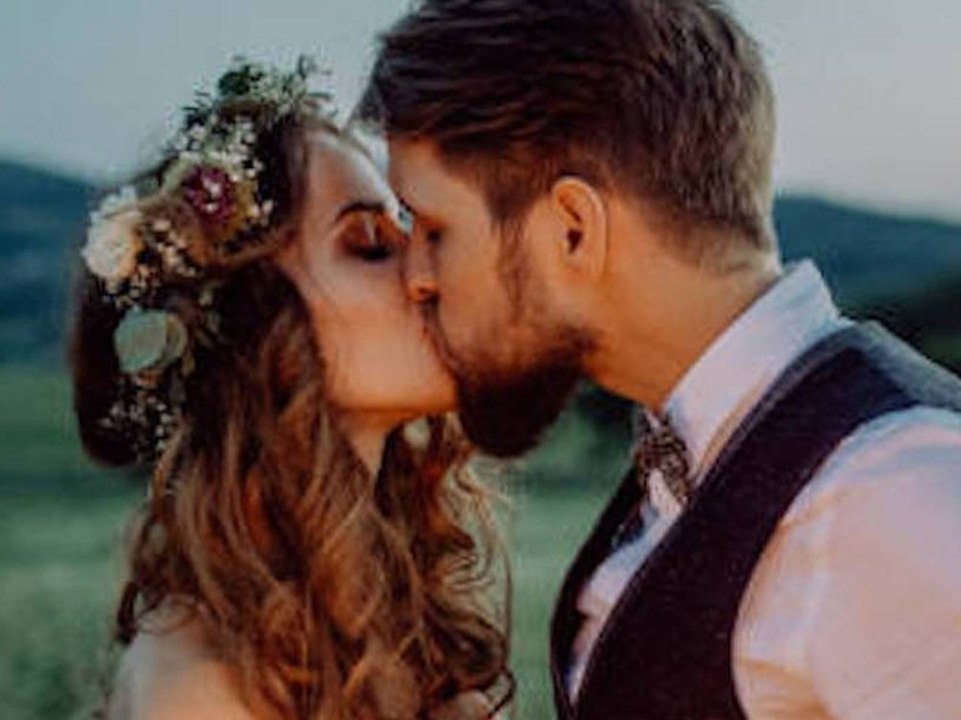 Hochzeiten in Deutschland: Diese Fakten kennst...