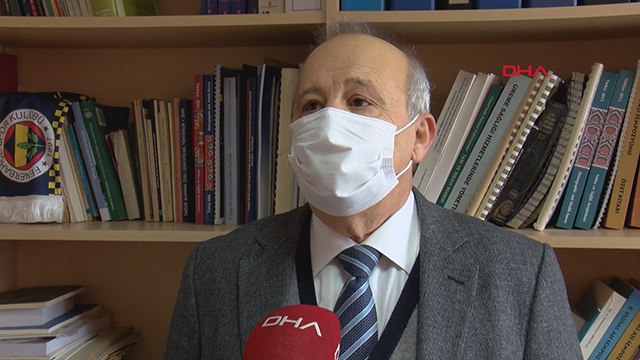 Bilim Kurulu üyesi Akın: Ölüm sayıları artıyor, tehdit büyük
