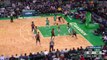 Highlights: Adebayo wirbelt Celtics-Defense auf